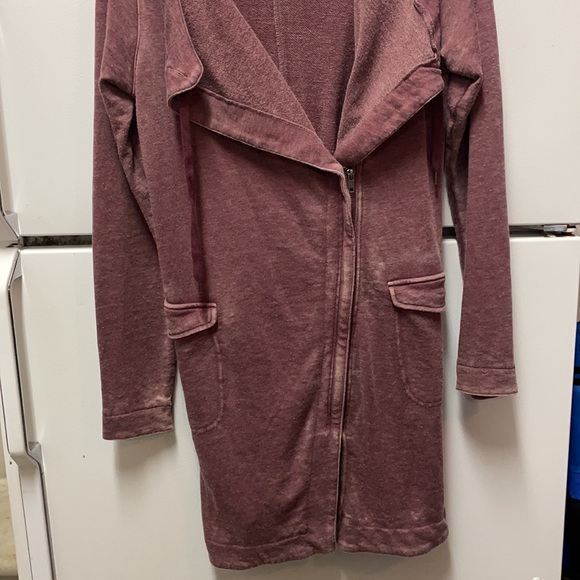 cardinal hooded jacket - Picture 4 of 5